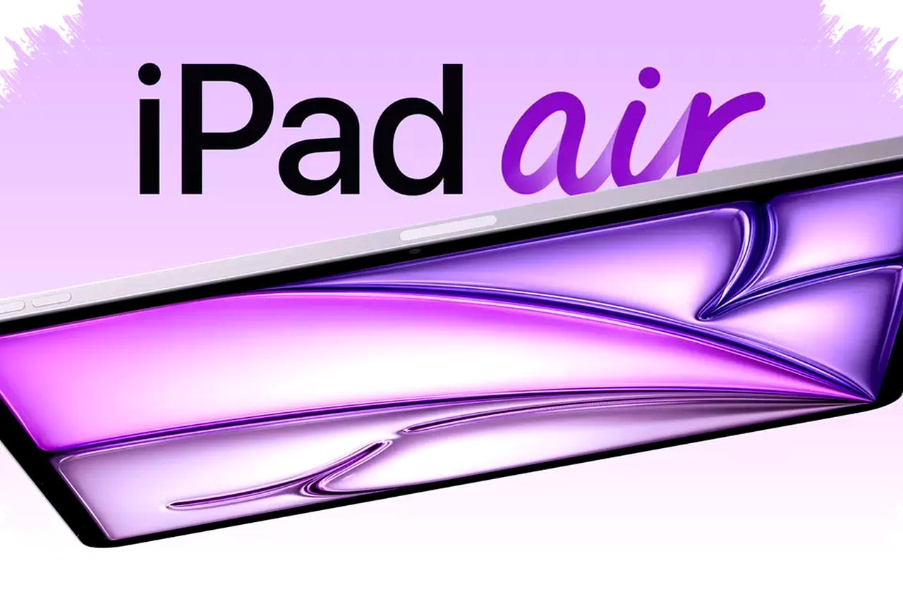 iPad Air 2026 Hadir Dengan Chip M4 Super Kuat dan AI Real-Time, Tantangan Berat untuk Para Pesaing Tablet Kelas Menengah