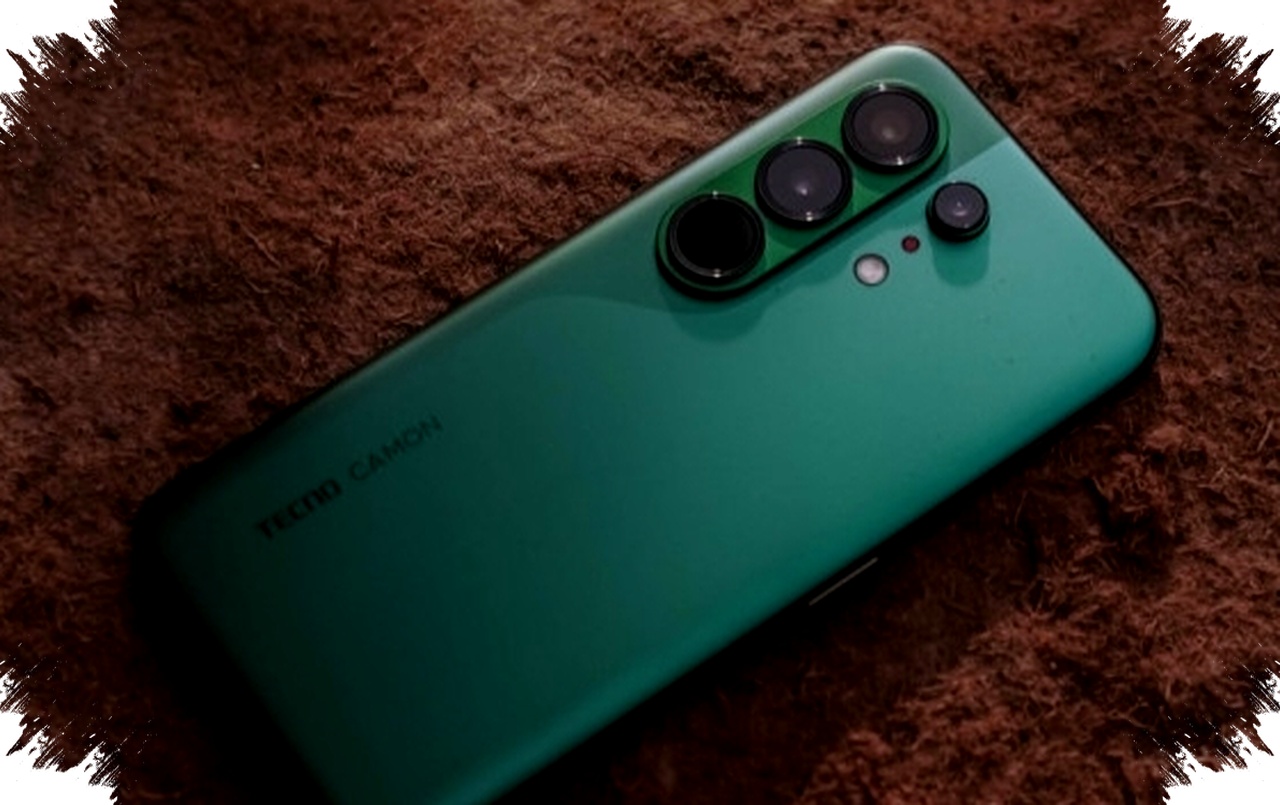 Tecno Camon 50 Ultra 5G Pecahkan Rekor DXOMARK, Hadirkan Kamera Terbaik di Bawah Rp10 Juta yang Mengancam Raja Kelas Menengah
