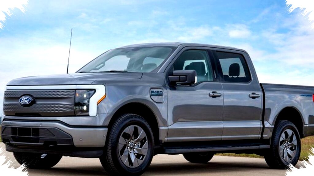 Gagal Total Pikap Listrik Ford F-150 Lightning, Strategi Produksi Mahal dan Permintaan Melambat Jadi Penentu Kejatuhan