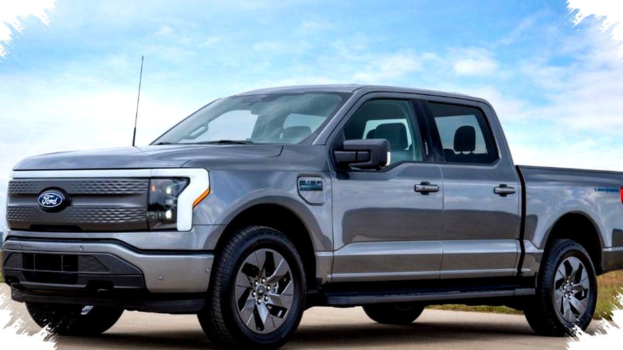 Gagal Total Pikap Listrik Ford F-150 Lightning, Strategi Produksi Mahal dan Permintaan Melambat Jadi Penentu Kejatuhan