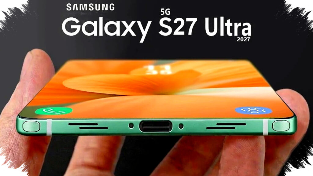 Galaxy S27 Ultra Andalkan Snapdragon Elite Gen 6, Siap Kudeta Takhta Android dengan Lompatan Layar, Kamera, dan Keamanan