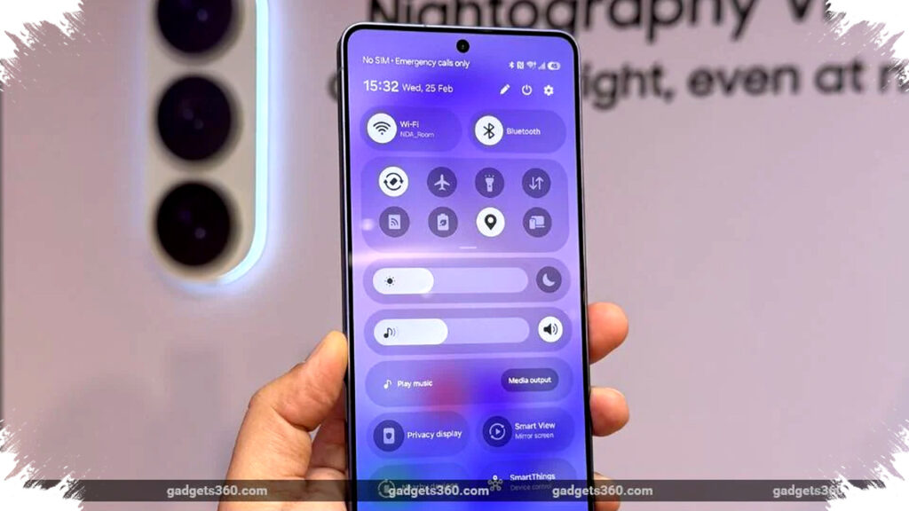 Samsung Goda Pesaing dengan Fitur Restart Otomatis, Data Galaxy Kini Lebih Aman dari Aksi Pencurian