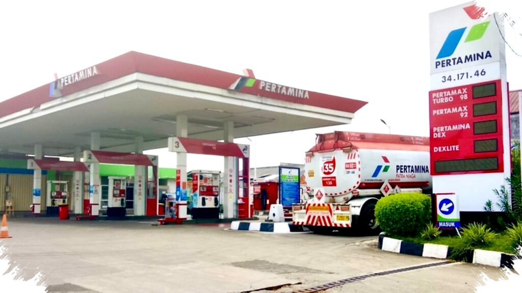 Pertalite di SPBU Bekasi Timur Diduga Picu Puluhan Kendaraan Mogok, Penyaluran Dihentikan Pertamina