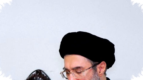 Mojtaba Khamenei Pewaris Kekuasaan Ayatollah, Kekuatan Militan yang Mengancam Reformasi Iran dan Menantang Barat