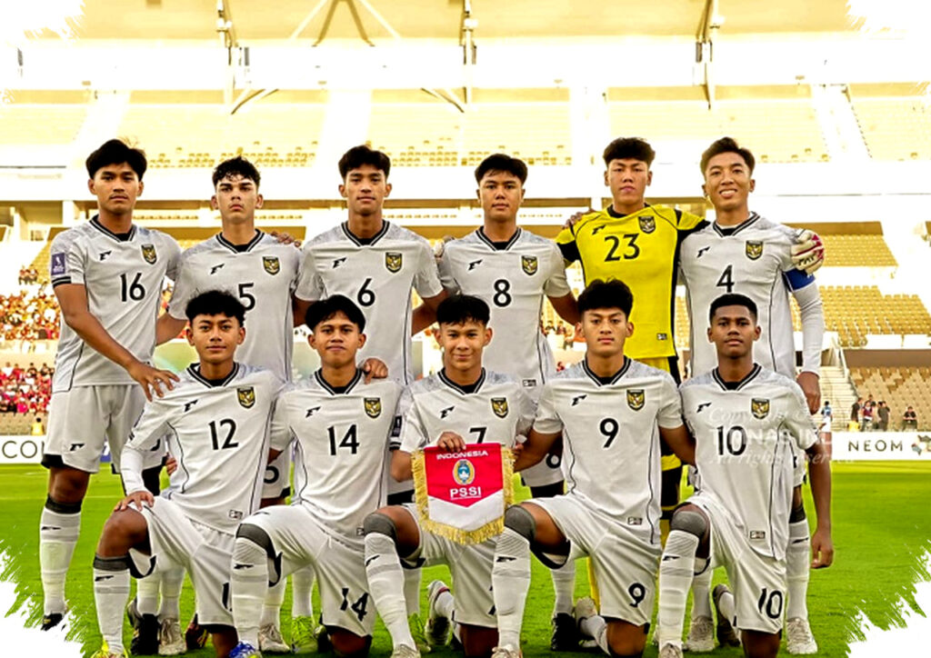 Jadwal dan Prediksi Pertandingan Timnas U17 Hadapi Malaysia dan Vietnam di Piala AFF