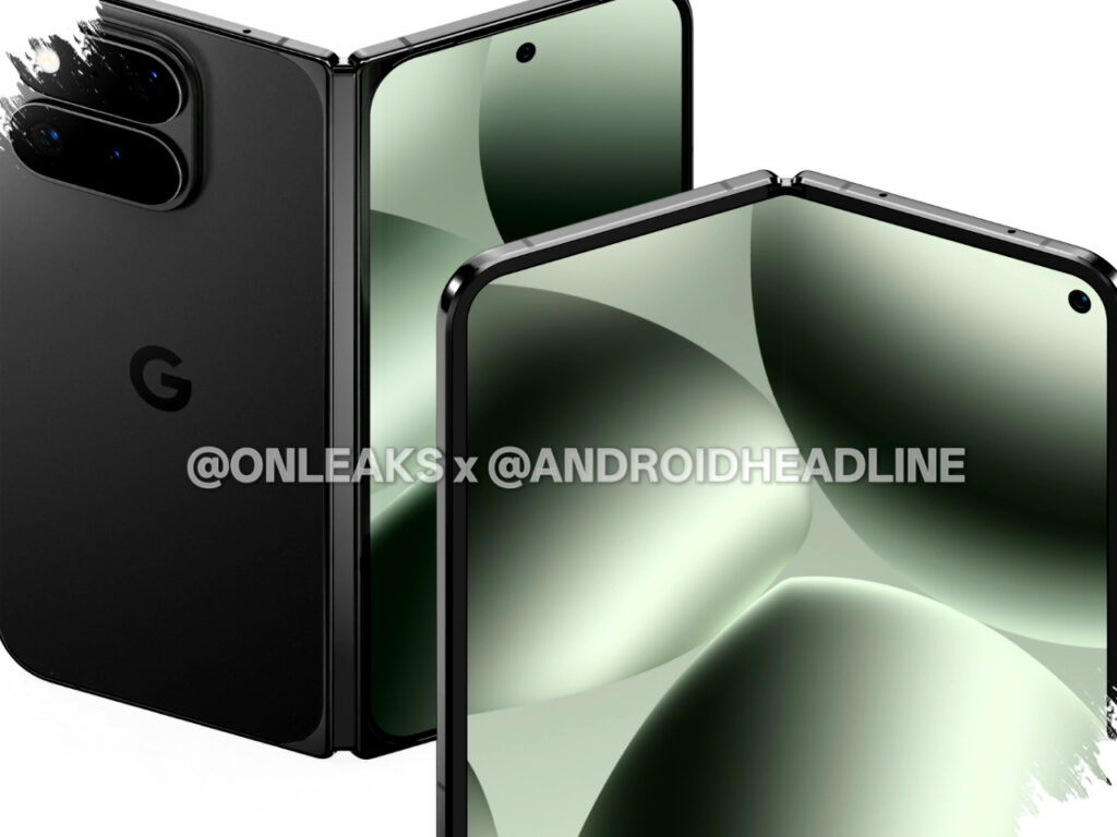 Pixel 11 Pro Fold Bawa Layar Cover Lebih Besar dan Desain Kamera Baru, Ancaman Serius untuk Foldable Kompetitor