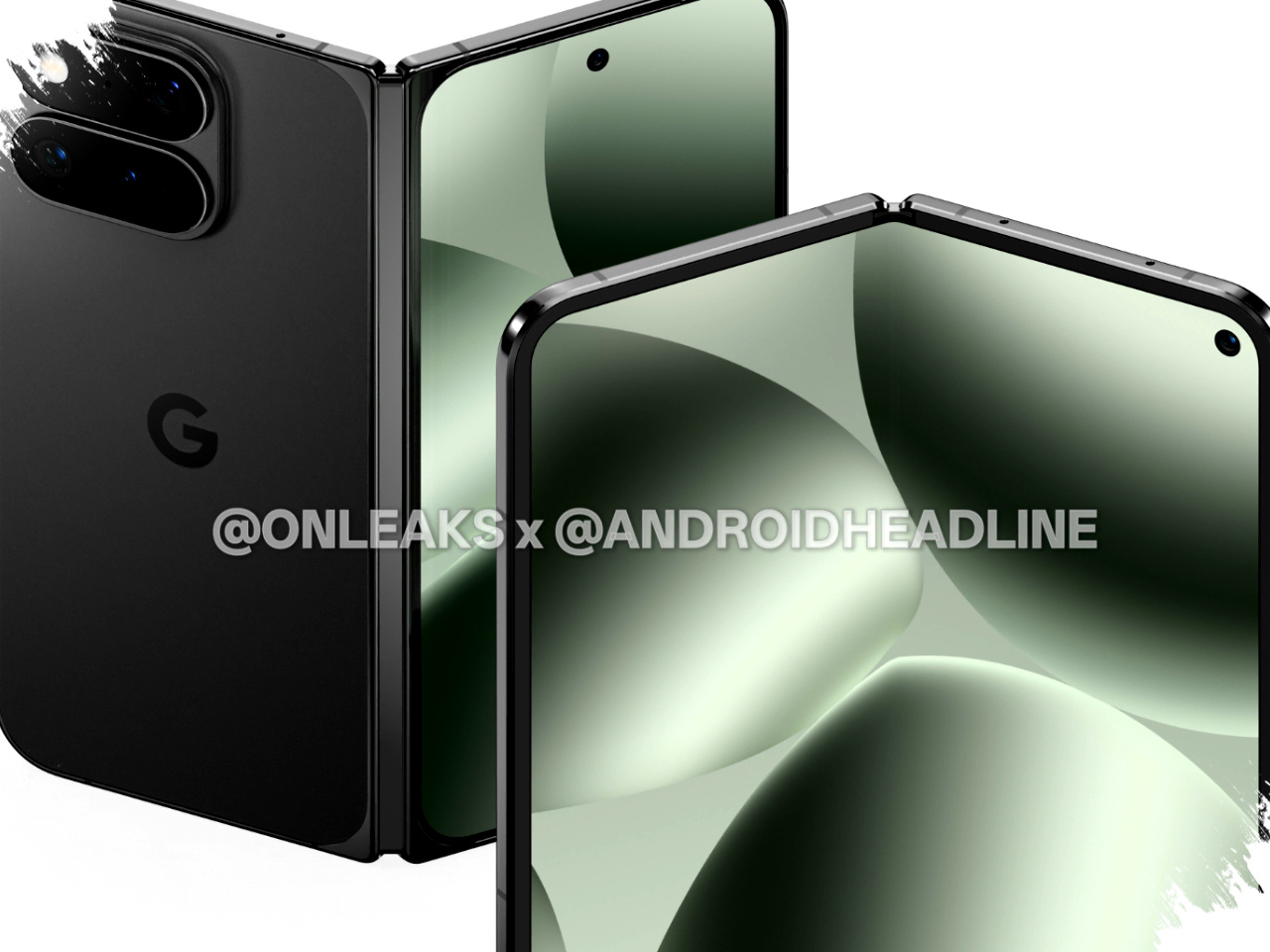 Pixel 11 Pro Fold Bawa Layar Cover Lebih Besar dan Desain Kamera Baru, Ancaman Serius untuk Foldable Kompetitor
