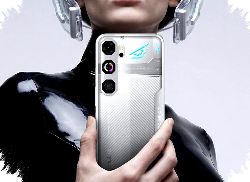 ZTE Nubia Neo 5 Series Hadir Dengan Kipas Pendingin Bodi, Tantang Dominasi Smartphone Gaming Di Bawah Rp8 Juta