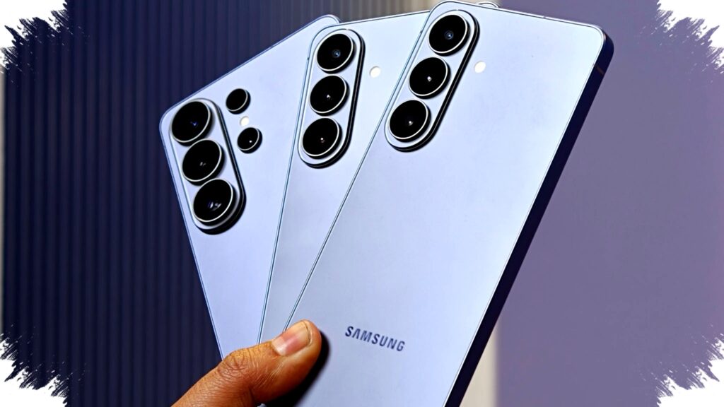 Galaxy S26 Ultra Patahkan Rekor Preorder Samsung, Fitur Eksklusif dan Harga Kompetitor Terancam Tergeser
