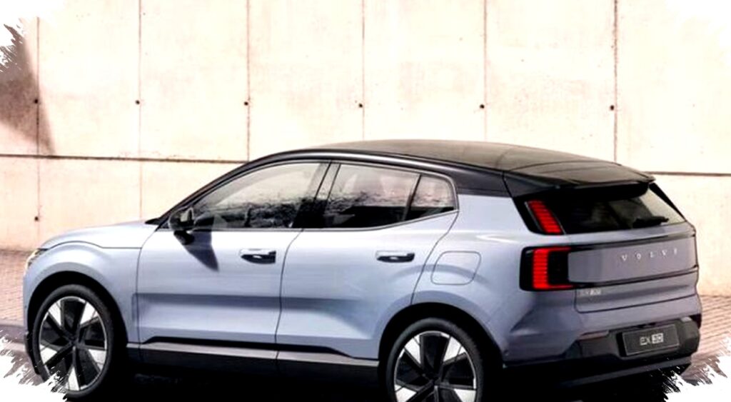 Volvo EX30 Terbakar dan Ditarik 40 Ribu Unit, Krisis Baterai Memukul Industri SUV Listrik Global