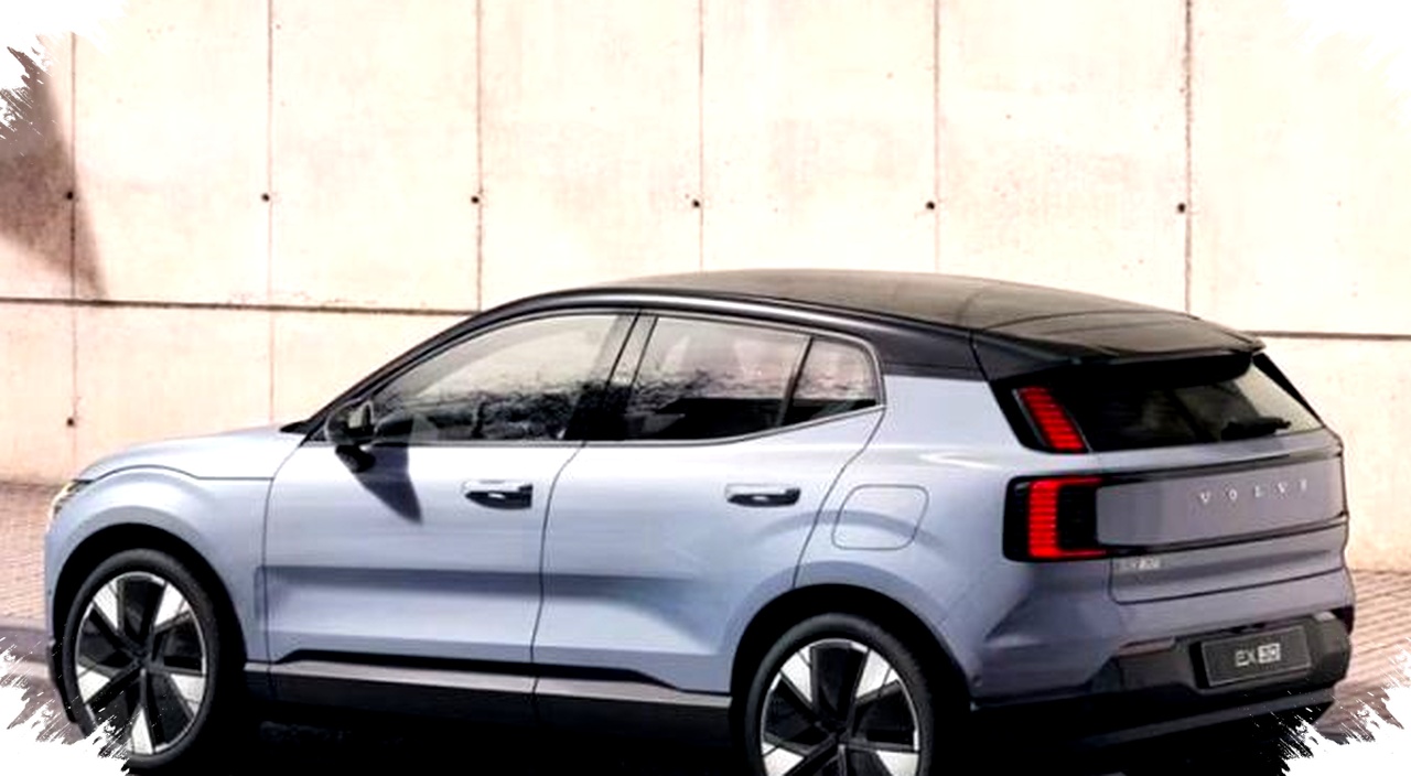 Volvo EX30 Terbakar dan Ditarik 40 Ribu Unit, Krisis Baterai Memukul Industri SUV Listrik Global