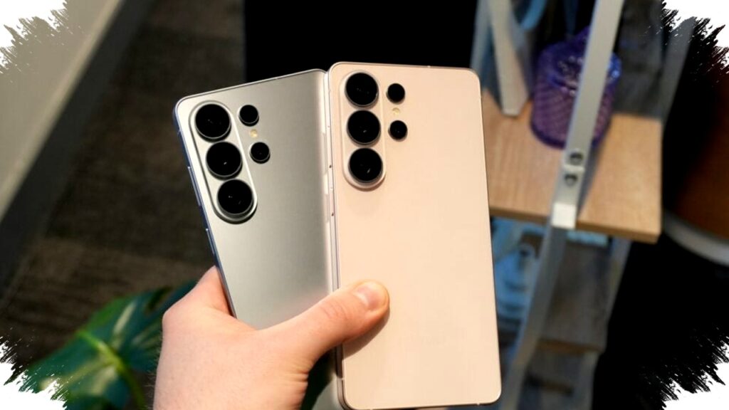 Duel Sengit Retail Vs Instan, Galaxy S26 Langsung Sampai Rumah Anda dalam Hitungan Menit