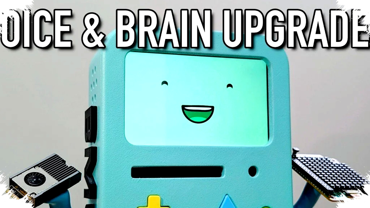 Upgrade Suara dan Otak AI Lokal ala Beemo, Inovasi Terbuka yang Pecah Batas Etika dan Performa AI Masa Kini
