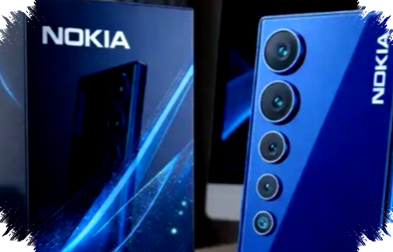 Nokia Royale Max Ultra 2026 Hadirkan RAM 24GB Kamera 250MP ZEISS Baterai Raksasa, Flagship Killer Rp5 Jutaan Menantang Lawan Mahal