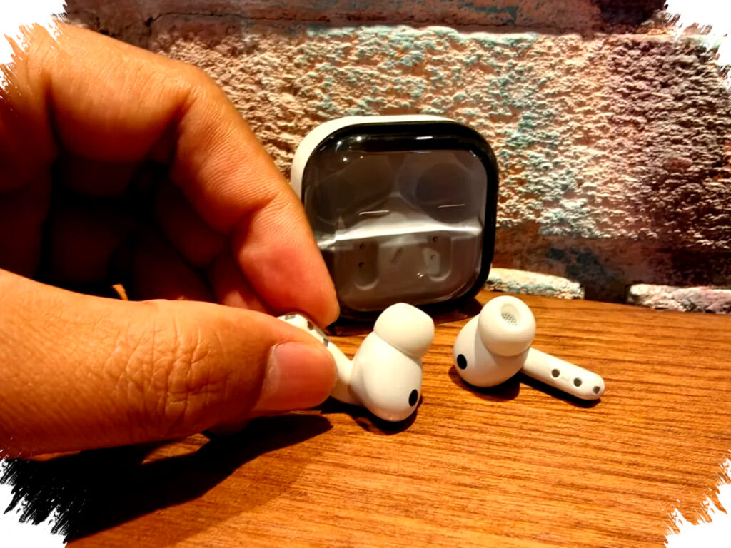 Head Gesture dan Adaptive EQ Bawa Galaxy Buds4 Jadi Revolusi AI Audio, Tantang Dominasi TWS Lain dengan Kontrol Gerak dan Suara Otomatis