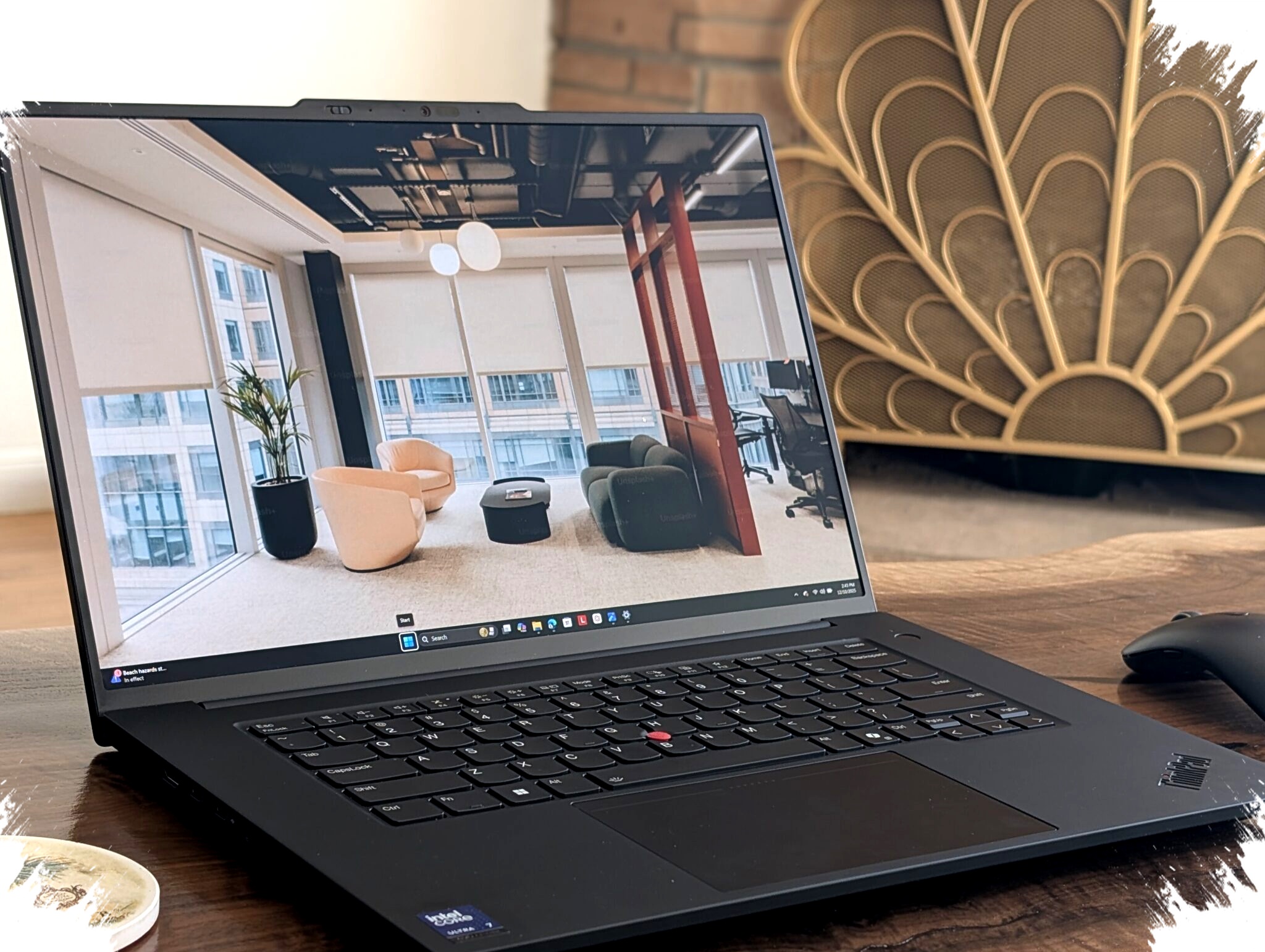 Lenovo ThinkPad P1 4K Dapat Diskon 60 Persen, Ancaman Baru untuk Workstation Premium RTX dan Thunderbolt 5