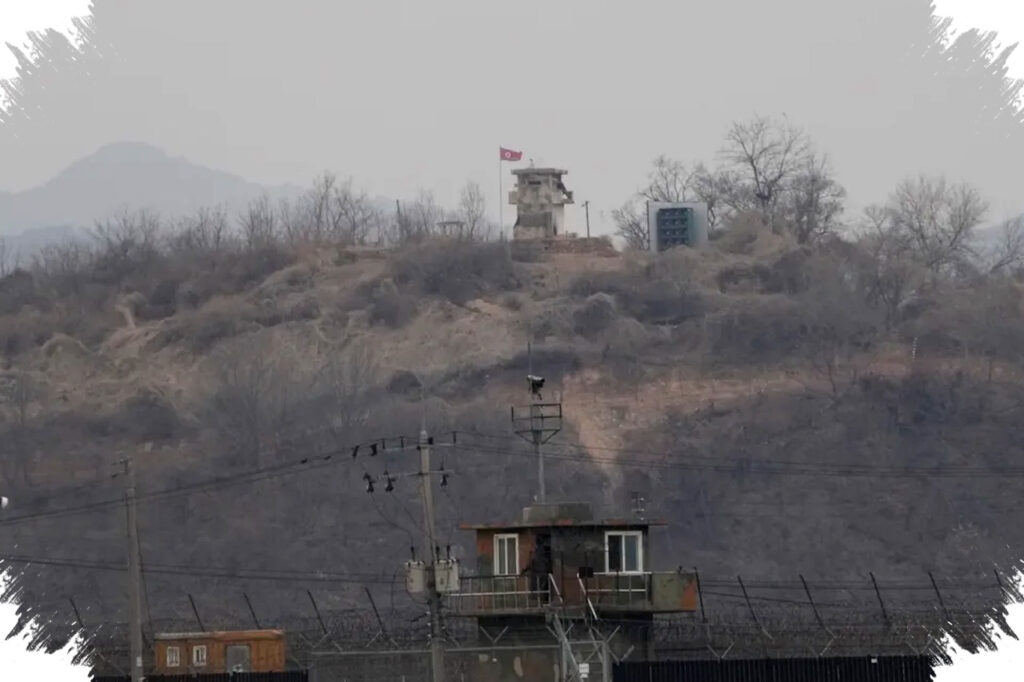 AS Gelar Latihan Militer Besar di Korea Selatan, Ketegangan Melonjak di Tengah Perang di Timur Tengah