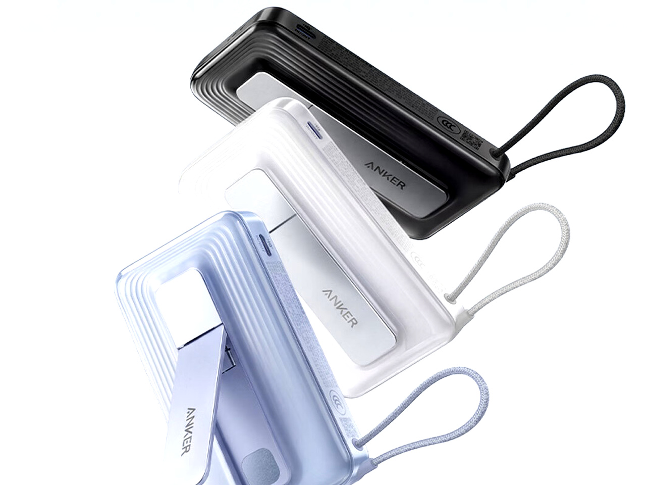Anker Luncurkan Power Bank dengan Smart Shield, Lawan Krisis Overheating lewat Inovasi Keamanan Ganda