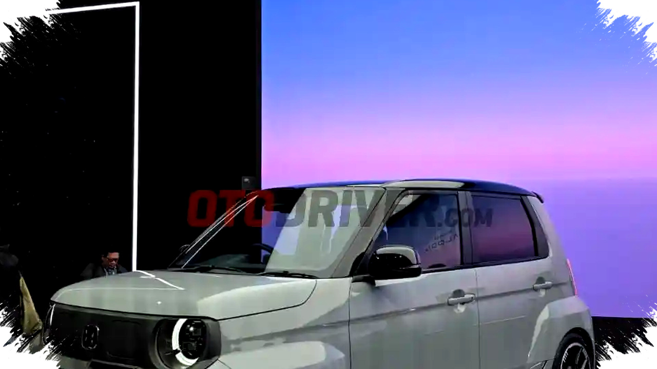 Honda Super One Muncul Di NJKB, Honda Indonesia Tegaskan Harga Belum Final Dan Strategi Produk Lebih Dari Sekedar Volume