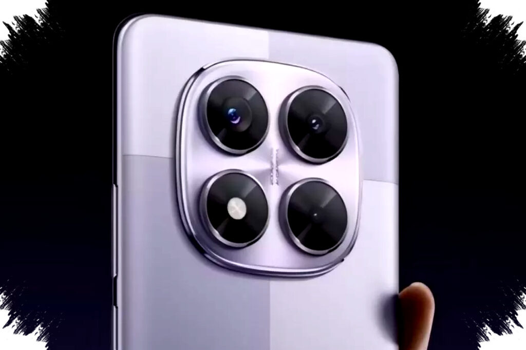 Redmi Note 14 Pro 5G Bawa Kamera 200 MP Super Jernih, Performa Flagship Harga Mid-Range Jadi Ancaman Serius Kompetitor