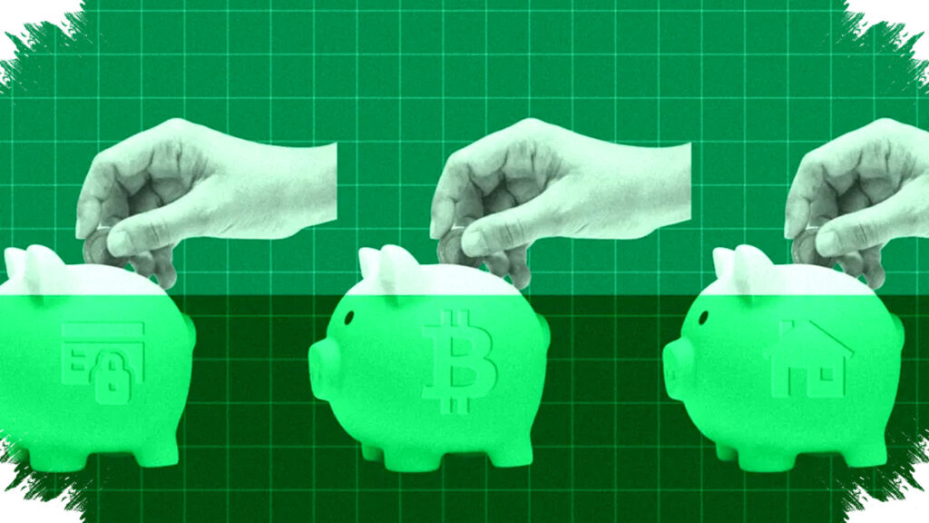 Millennials Genggam Triliunan Warisan, Alts Menggeser Saham dan Obligasi sebagai Investasi Unggulan Baru