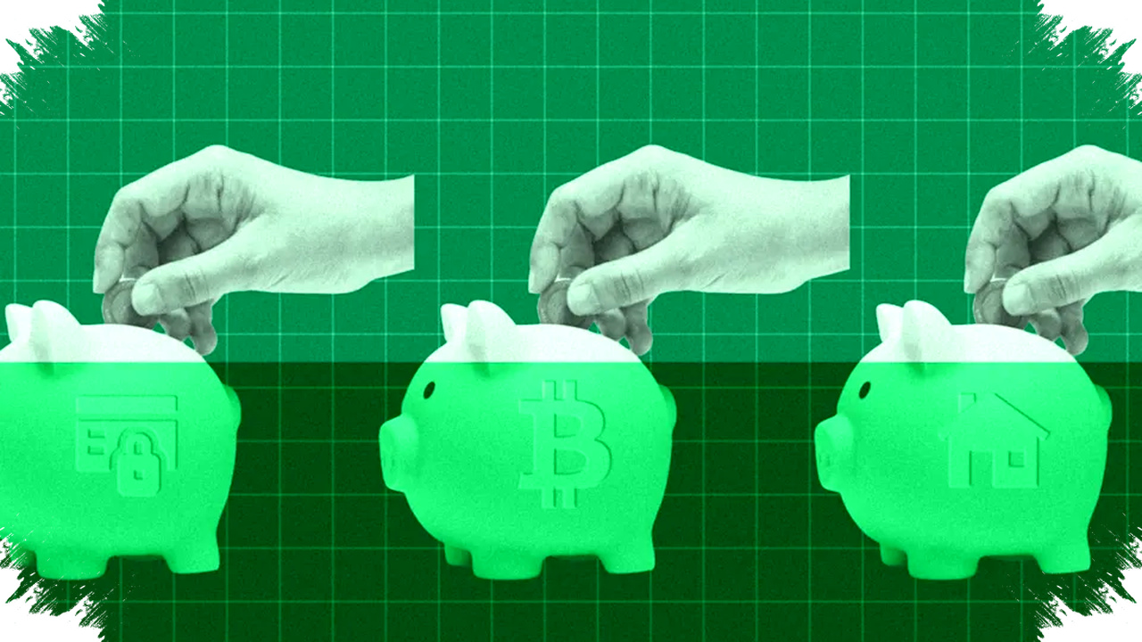 Millennials Genggam Triliunan Warisan, Alts Menggeser Saham dan Obligasi sebagai Investasi Unggulan Baru