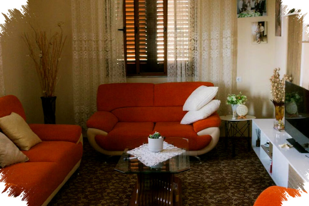 5 Inspirasi Interior Nuansa Sunset Tone yang Bersaing Ketat, Ciptakan Kehangatan Rumah Tak Tertandingi
