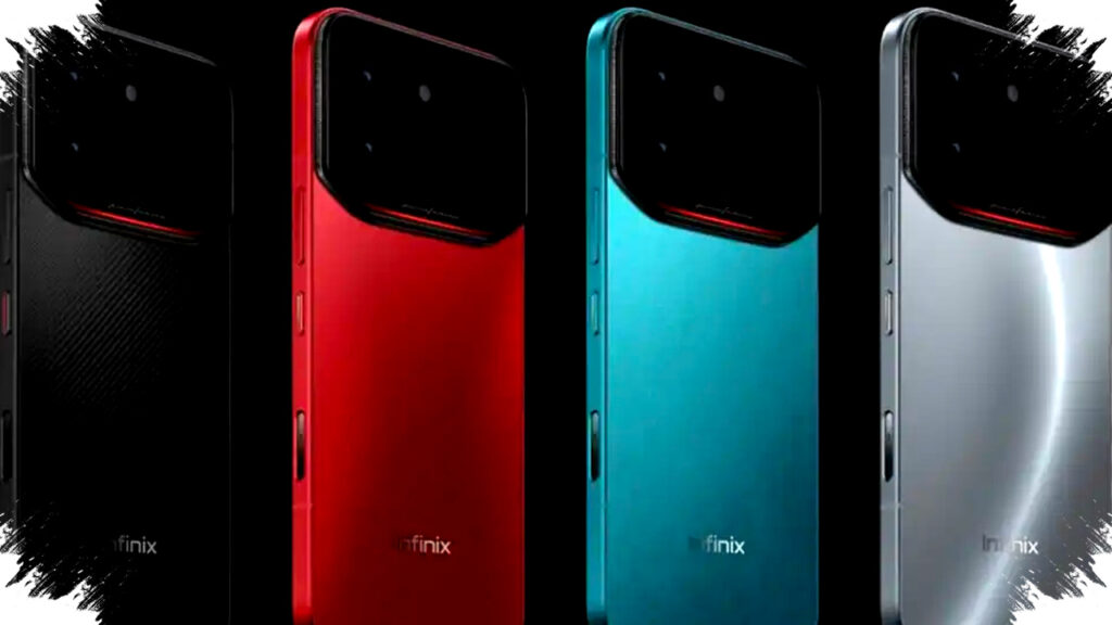 Infinix Note 60 Ultra Pininfarina Bawa Revolusi Telepon Satelit Dua Arah, Desain Premium dan Performa Flagship Hancurkan Batas Konektivitas