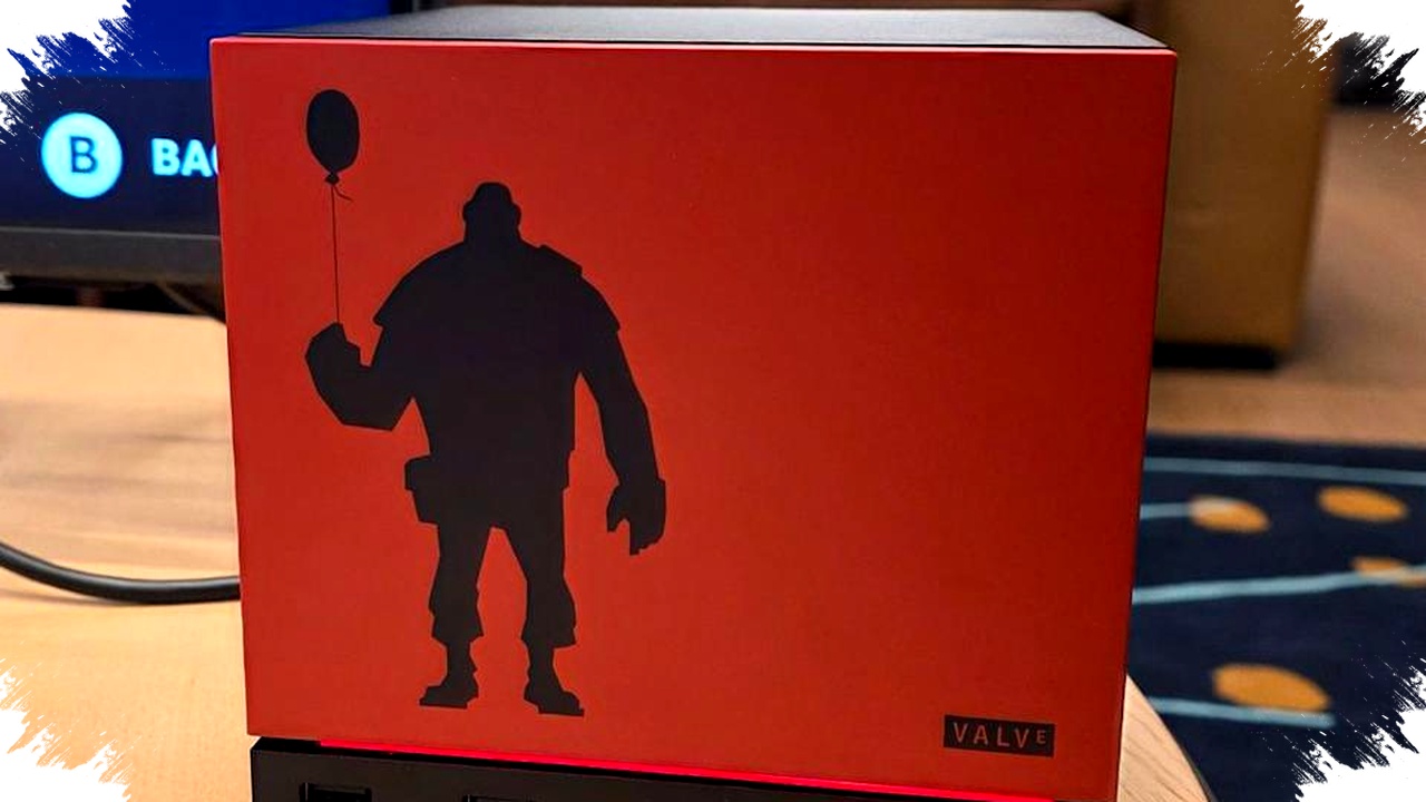 Valve Ubah Tanggal Rilis Steam Machine Jadi Tahun Ini, Krisis Chip Memori dan Harga Melonjak Hambat Peluncuran Konsol PC Baru