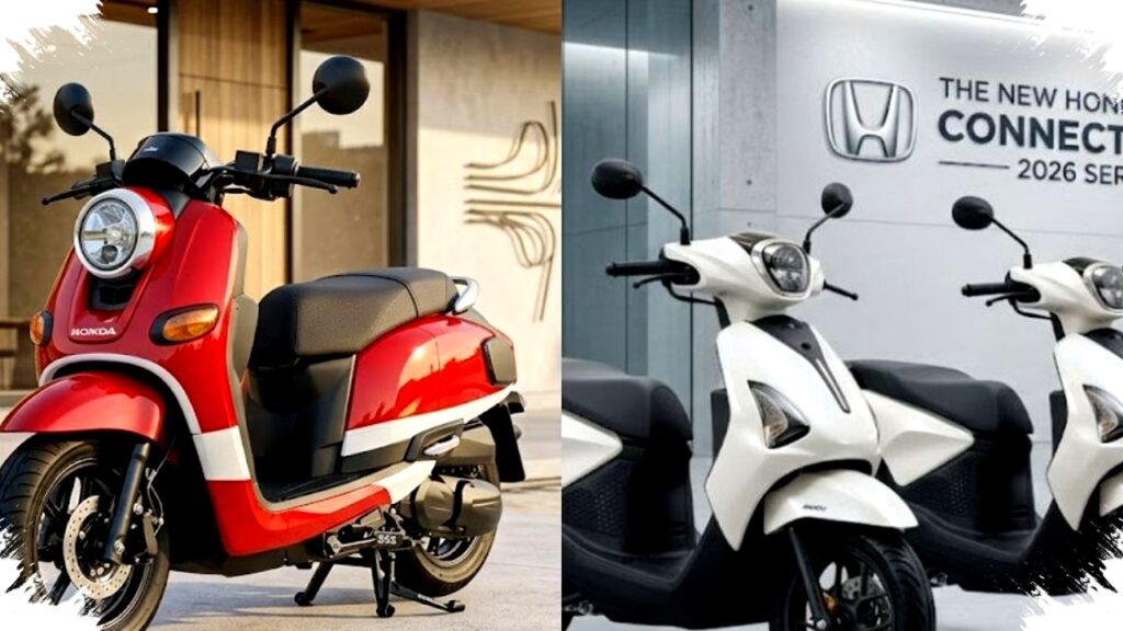 Review Honda BeAT Connected 125 2026 Mesin Lebih Bertenaga dan Fitur Modern Mengancam Kompetitor Motor Matic Favorit!