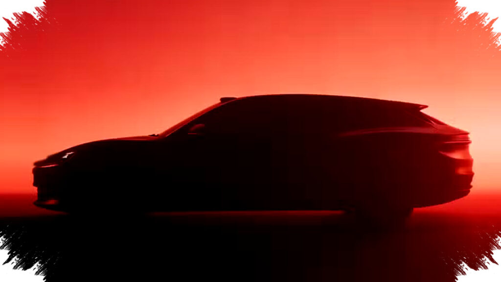 Huawei-Dukung Qijing Luncurkan EV GT7 Dengan LiDAR 896-Channel, Ancaman Baru untuk Pasar Mobil Premium China