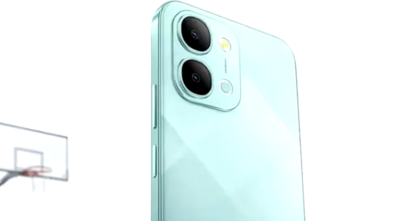 iQOO Z11x Siap Tantang Mid-Range dengan Baterai Raksasa 7.200mAh, Performa Turbo Dimensity 7400 Jadi Senjata Rahasia