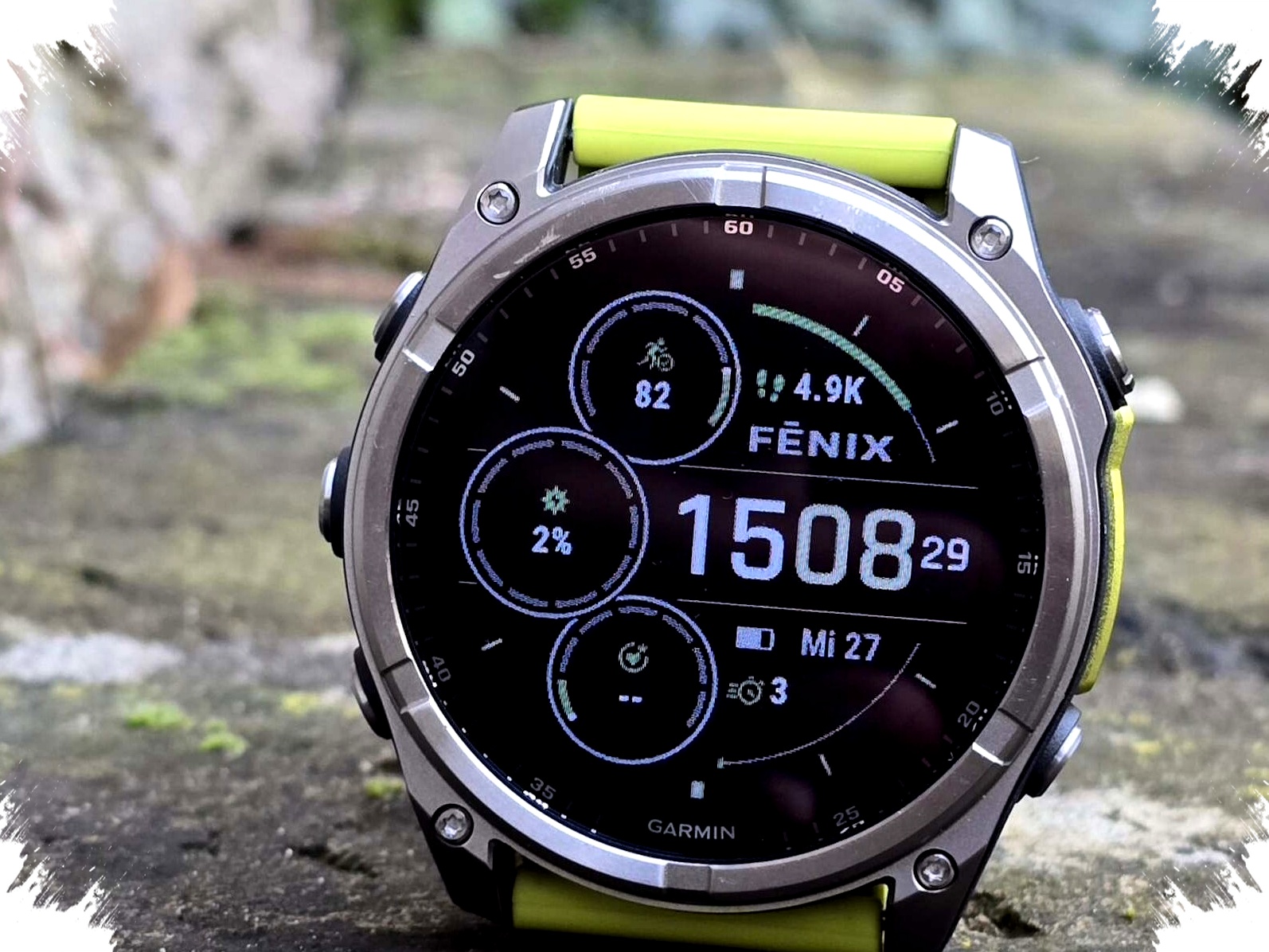 Garmin Fenix 8 Dapatkan Update Krusial, Fitur Premium Sementara Dibatasi Demi Stabilitas Maksimal