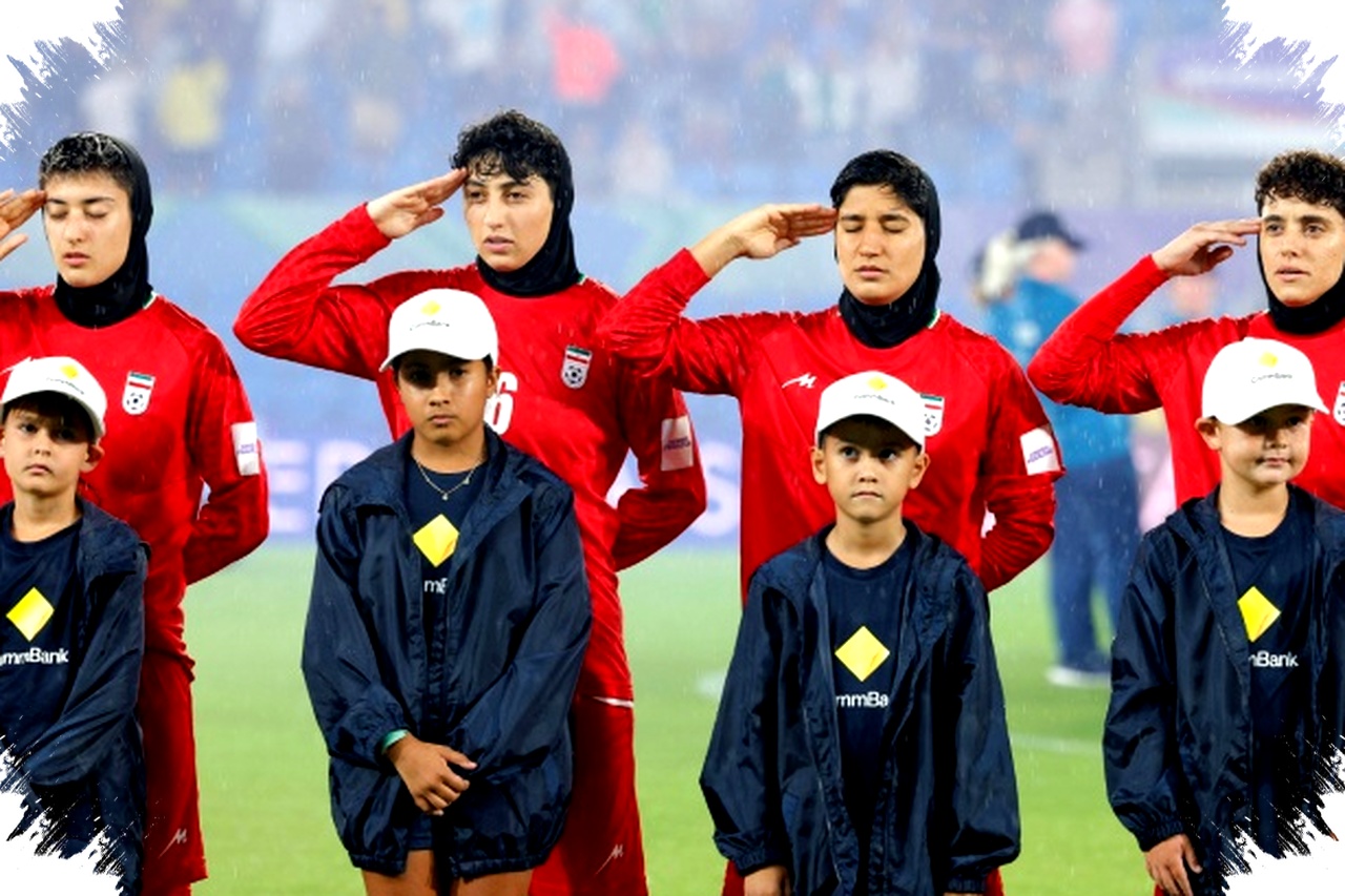 Tekanan Memuncak Pada Australia, Iran Wanita Pemain Sepak Bola Butuh Suaka Segera
