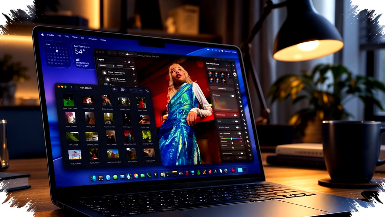 M5 MacBook Air Naik Kelas dengan 512GB, Apakah Lonjakan Harga Layak untuk Fitur yang Masih Minim Inovasi?