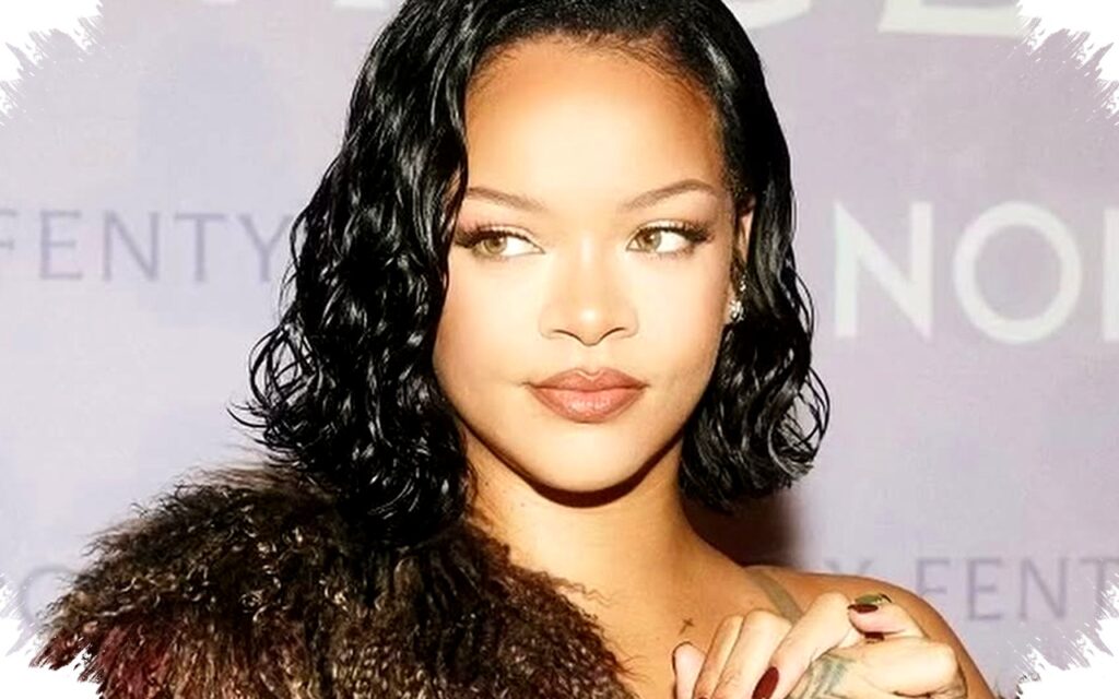 Mansion Rihanna Diserang Tembakan dari Mobil Tesla Putih, Begini Kronologinya