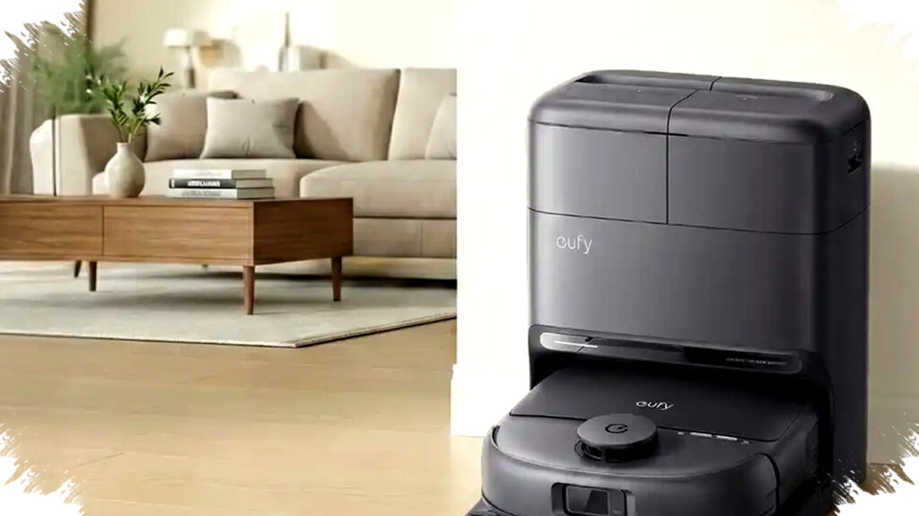 eufy Omni C28 Hadir dengan Daya Hisap 15.000Pa dan HydroJet Mop, Ancaman Serius bagi Robot Vacuum Lain di Indonesia