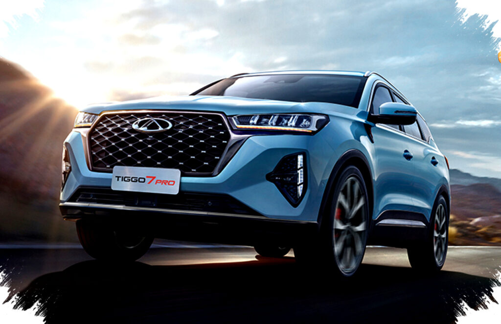 Chery Tiggo 7 Pro 2026 Hadir Dengan Mesin Turbo Gahar, Fitur Canggih dan Kabin Nyaman Mengancam Dominasi SUV Kompak di Pasar Indonesia