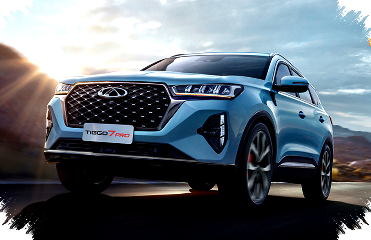 Chery Tiggo 7 Pro 2026 Hadir Dengan Mesin Turbo Gahar, Fitur Canggih dan Kabin Nyaman Mengancam Dominasi SUV Kompak di Pasar Indonesia