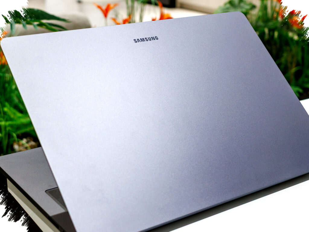Samsung Tiru MacBook Pro 16, Desain Premium Tapi Layar Sentuh dan Performa GPU Jadi Senjata Pamungkas