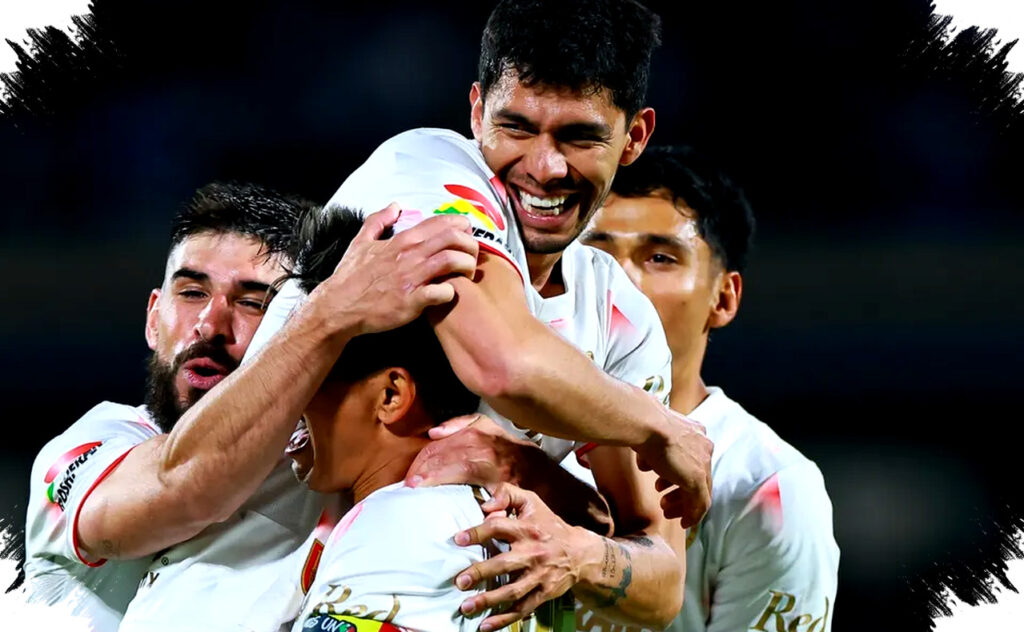 Toluca Dekati Puncak Usai Rentetan Kemenangan, Juárez Tantang Dengan Gaya Serang Tajam dan Paulinho Jadi Kunci!
