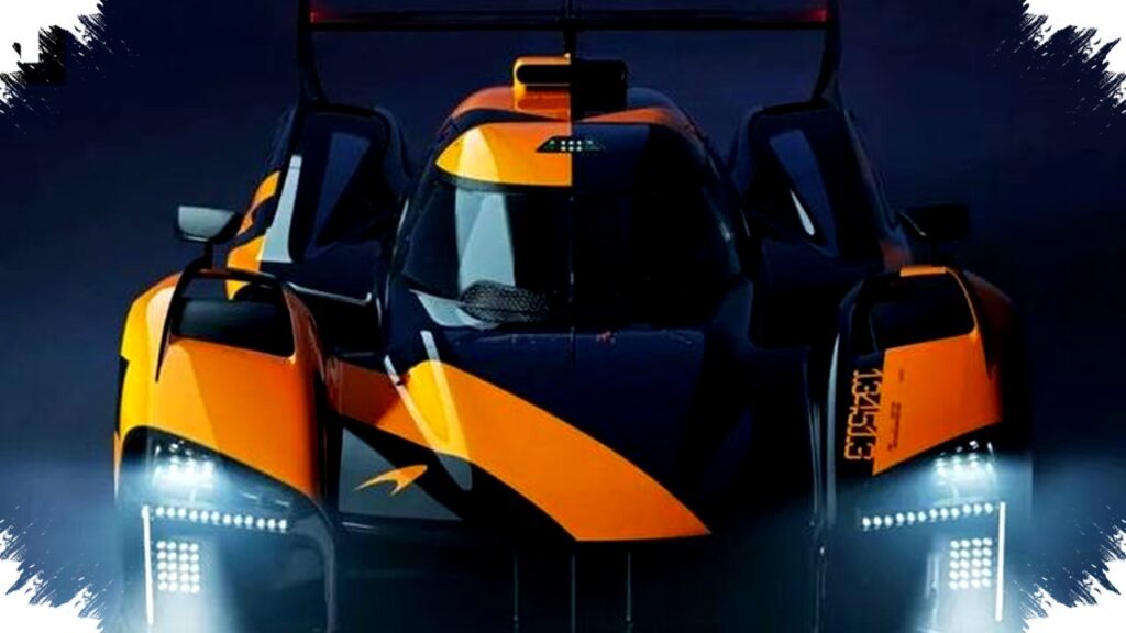 McLaren Project Endurance Hadir Tanpa Hybrid, Mesin V6 720 HP Tanggung Jawab Pengalaman Balap Nyata Untuk Konsumen Eksklusif