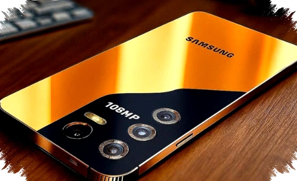 Samsung Galaxy P1 5G Hadir Dengan WiFi 7 dan Kamera 108MP AI, Tantang Kompetitor dengan Performa dan Fitur Terdepan