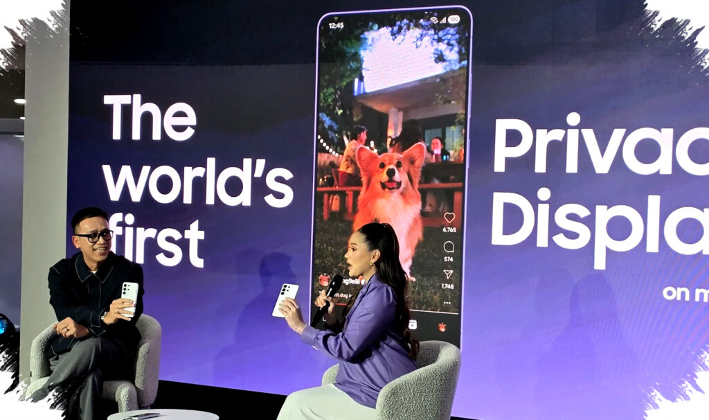 Samsung Gelar Galaxy Unboxing Day Serentak Dengan 2.000 Konsumen, Inovasi AI dan Privacy Display Buka Era Baru Smartphone Flagship S26 Series