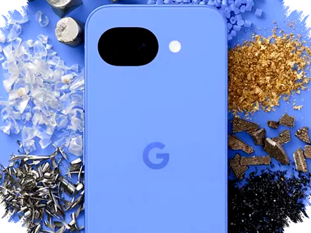 Google Pixel 10a Tersungkur di Uji Kamera DxOMark, Kalah Telak dari Pixel 8a dan iPhone 15