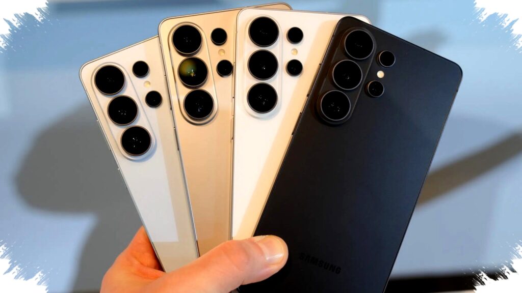 Biaya Servis Layar Galaxy S26 Jatuh Drastis, Tekan Apple dengan Harga Lebih Terjangkau