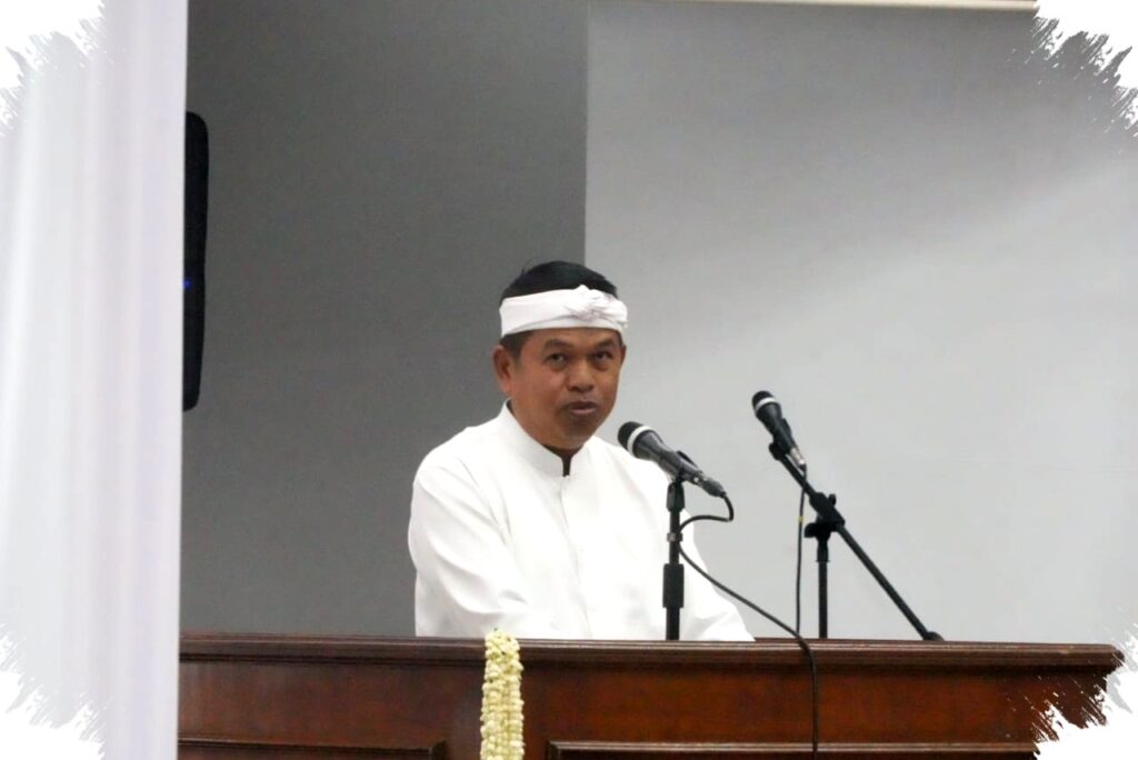 Dedi Mulyadi Tegaskan Pinjaman Rp2 Triliun ke BJB Masih Wacana, Strategi Jabar Kejar Dana DBH Tertunda Tanpa Utang