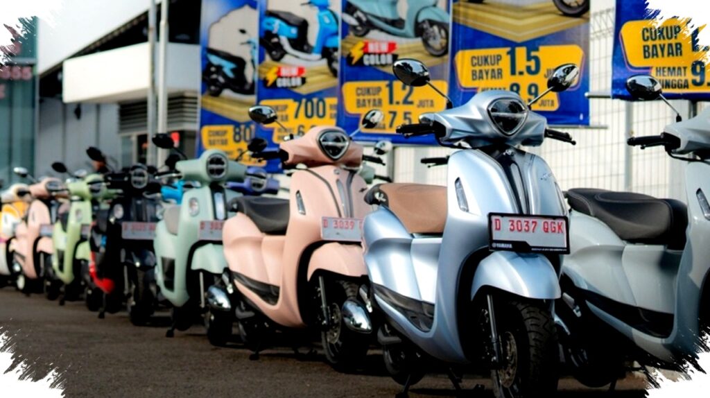 Yamaha Siapkan 130 Bengkel Jaga Hingga Malam Hari, Mudik Lebaran 2026 Lebih Nyaman Dengan Layanan Digital dan Promo Eksklusif