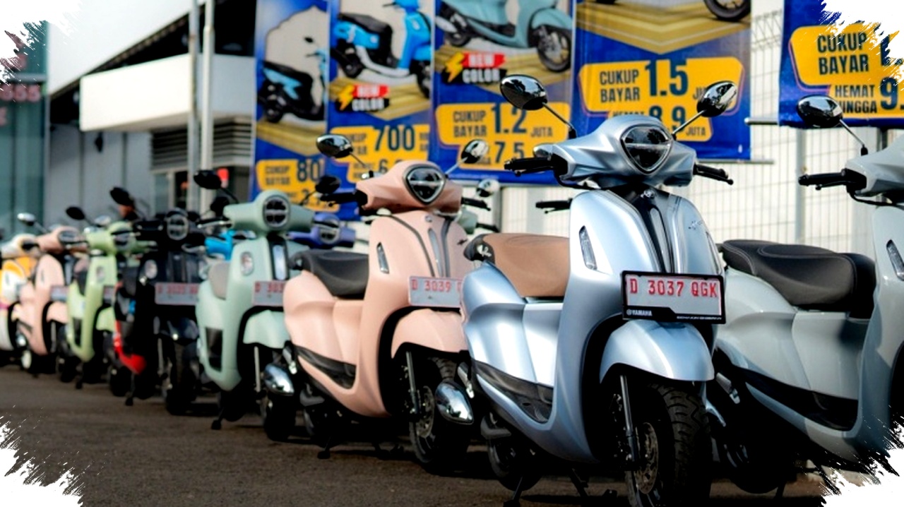 Yamaha Siapkan 130 Bengkel Jaga Hingga Malam Hari, Mudik Lebaran 2026 Lebih Nyaman Dengan Layanan Digital dan Promo Eksklusif