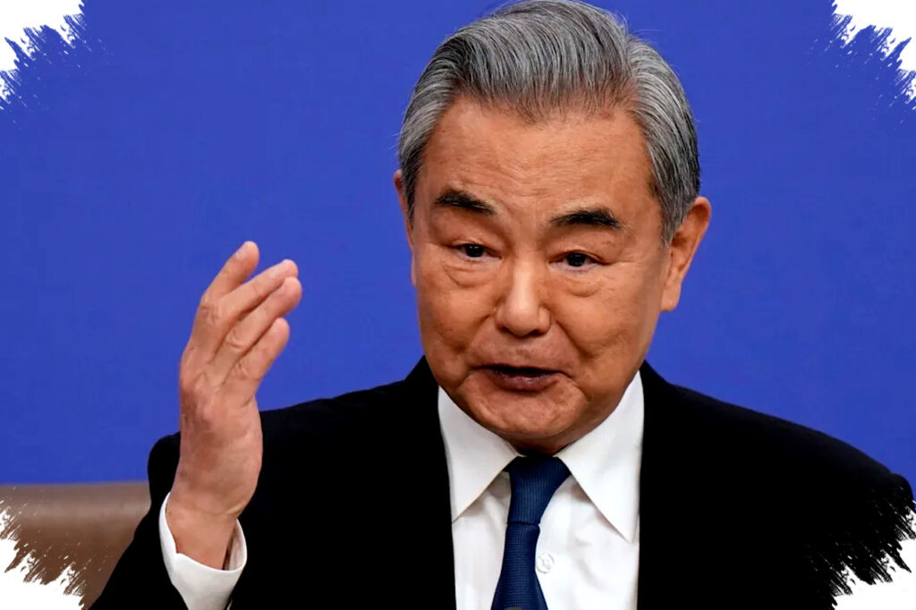 China Targetkan Tahun 2026 Sebagai Titik Balik Hubungan Dengan AS, Tantangan dan Peluang Dalam Diplomasi Global Baru